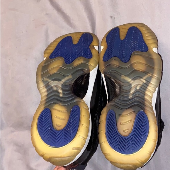 Jordan 11 space jam 2016 - Picture 6 of 9